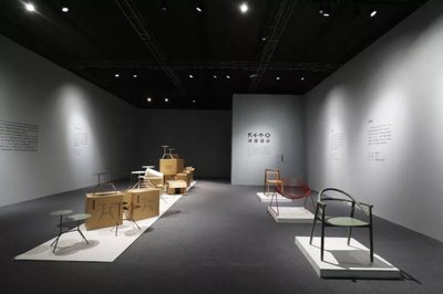 在地設(shè)計(jì)展策展手記 趙劍英的產(chǎn)品樣本設(shè)計(jì)理念與實(shí)踐